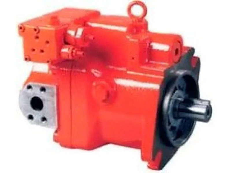 Kawasaki K3VL Series Pumps