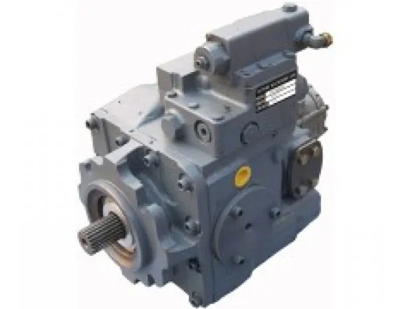 Sauer Danfoss SPV Serisi Pompalar