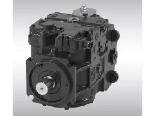 Sauer Danfoss 90R Serisi Pompalar