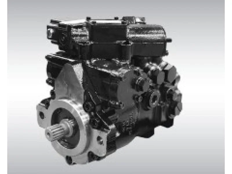 Sauer Danfoss 40 Series Pumps