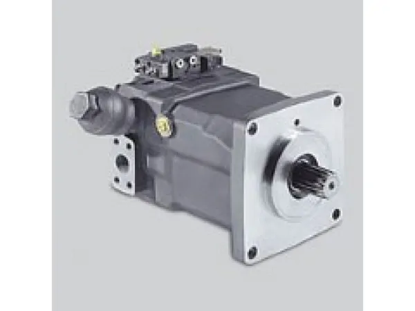 Linde HPR-02 Serisi Hidrolik Pompalar