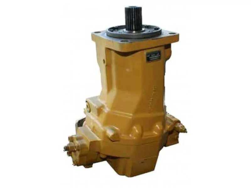 Linde BPR Series Hydraulic Pumps
