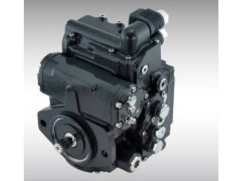 Sauer Danfoss 42 Series Pumps