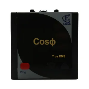 Digital Cosine Meter