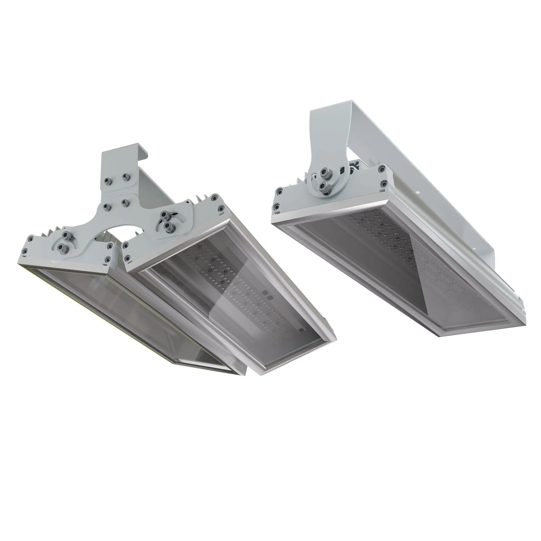River Linear LED Lighting