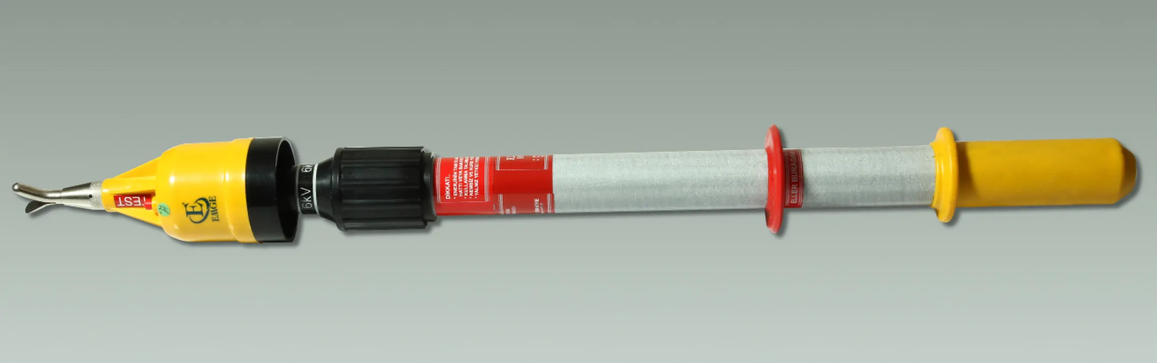 EG-42L Telescopic LED Optical Inspection Stand