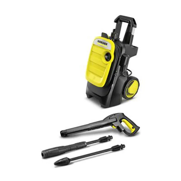 K 5 Compact