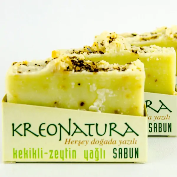 Kekik Sabunu