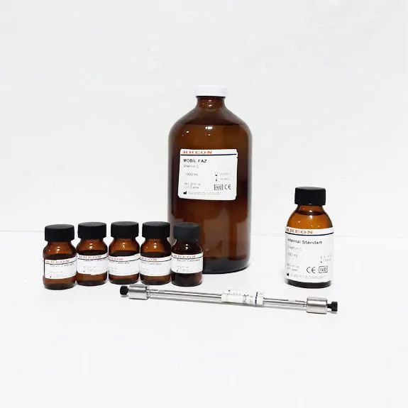 VITAMIN C (Plasma/Serum) HPLC