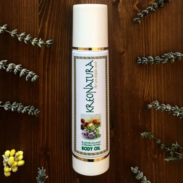 Body Oil