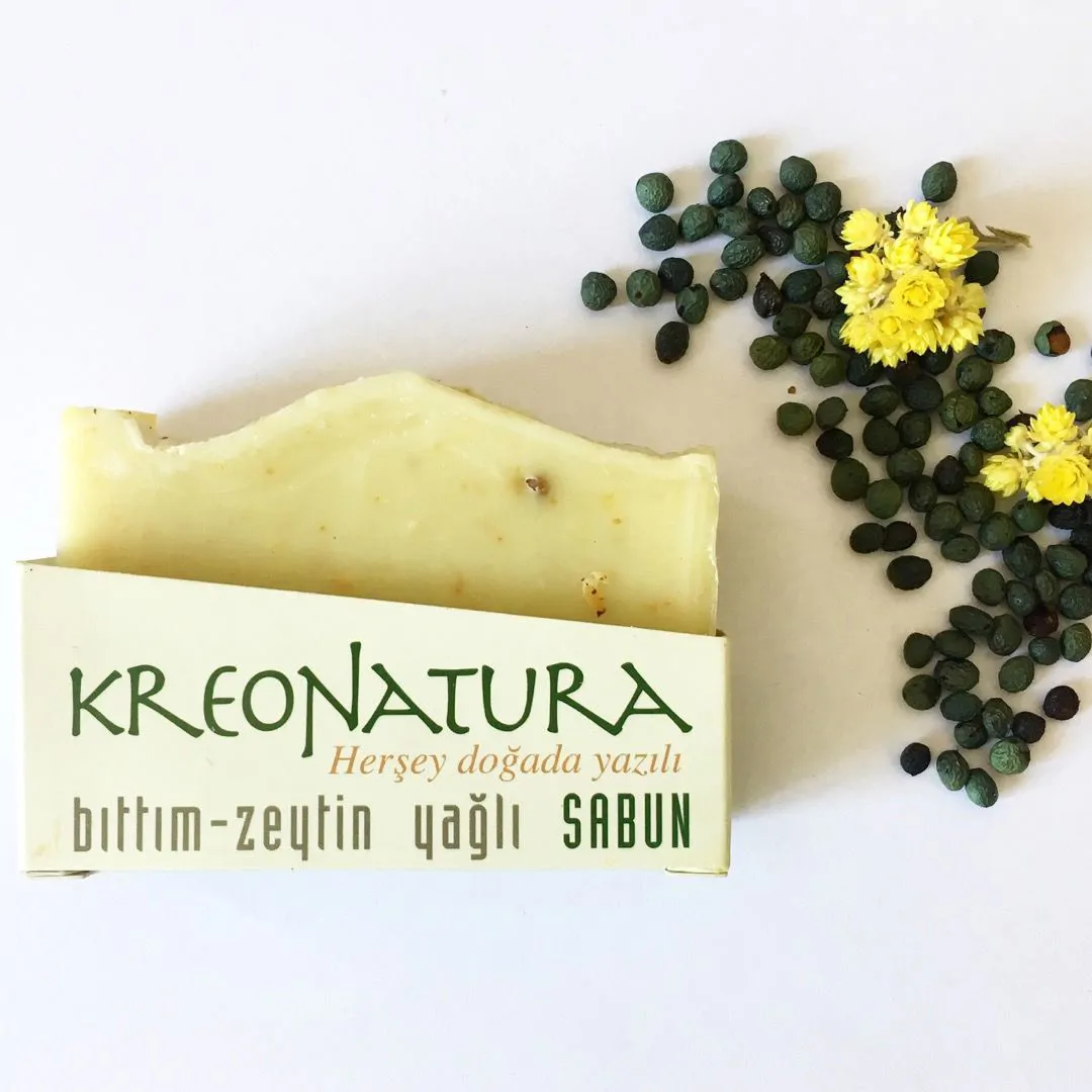 Bıttım Sabunu
