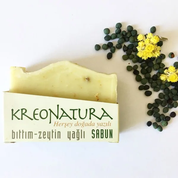 Bıttım Sabunu