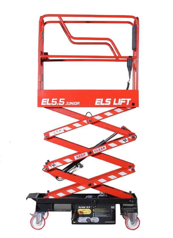 EL 5.5 Junior