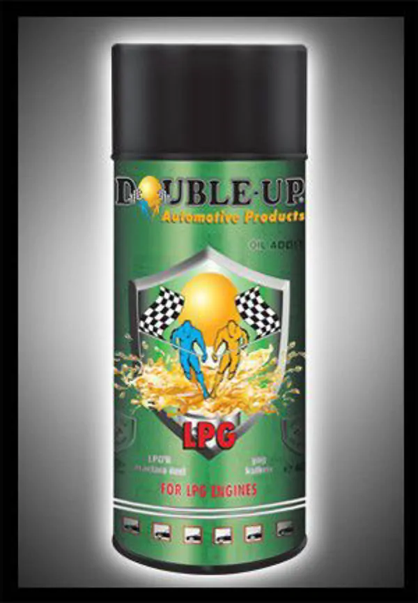 Double-Up Motor Kor.Lpgt
