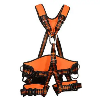 EKS P-117-K DÜŞÜŞ DURDURMA KEMERİ