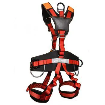 EKS P-116-MT DÜŞÜŞ DURDURMA KEMERİ