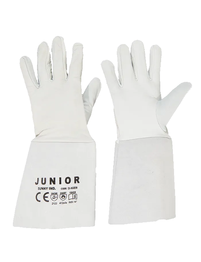 JUNİOR / ARGON ELDİVEN