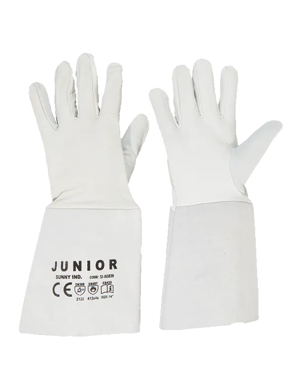 JUNİOR / ARGON ELDİVEN