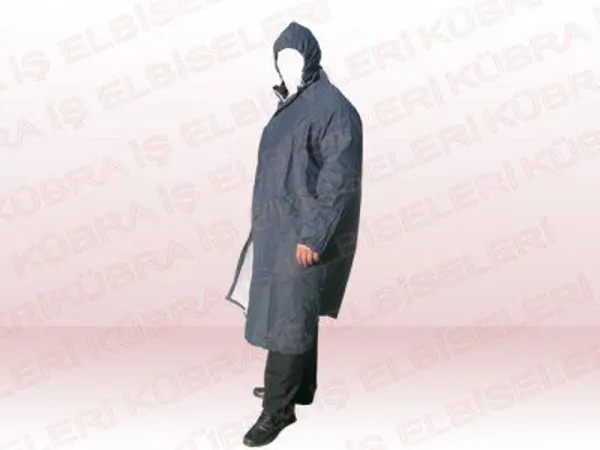 Kübra Yağmurluk 001