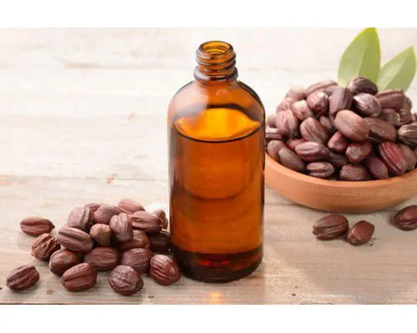 Ham Maddeler - 1.Kalite Jojoba Yağı 1 KG
