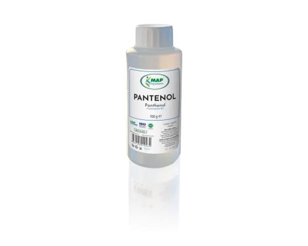 Ham Maddeler - PANTHENOL 100 G