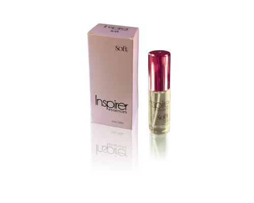 Bayan Esansları - INSPIRER SOFT WOMAN 12 ML