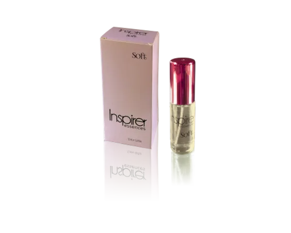 Bayan Esansları - INSPIRER SOFT WOMAN 12 ML