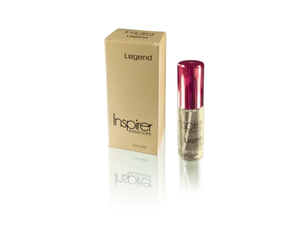 Kadın Esansları - INSPIRER LEGEND UNISEX 12 ML