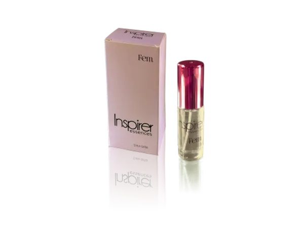 Kadın Esansları - INSPIRER FEM WOMAN 12 ML