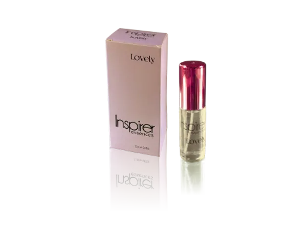Bayan Esansları - INSPIRER LOVELY WOMAN 12 ML