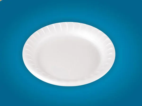 Köpük Tabak