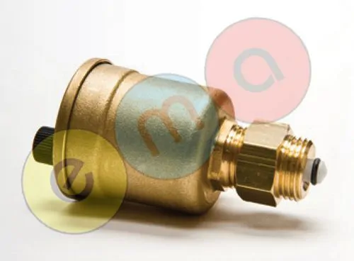 WATTS MV 15 OTOMATİK HAVA TAHLİYE