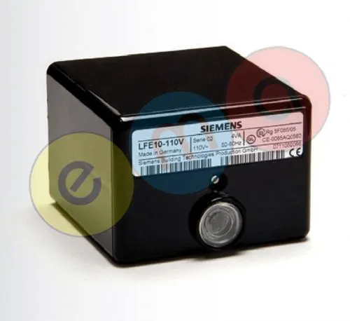 SIEMENS LFE50