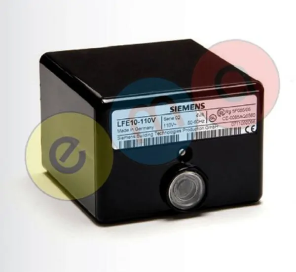 SIEMENS LFE50
