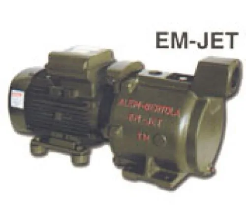 EM-JET 3 HP JET TİPİ POMPA