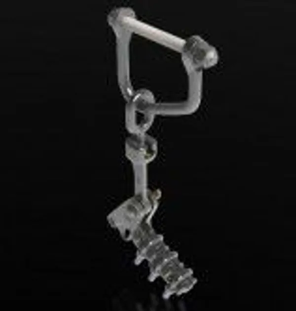 K-1 TEK GERGİ BETON