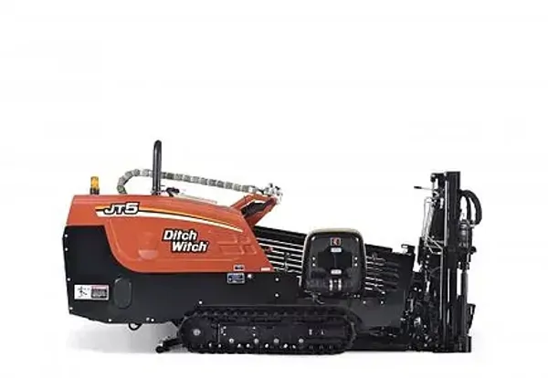 DITCH WITCH