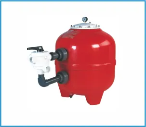 Pool Equipment