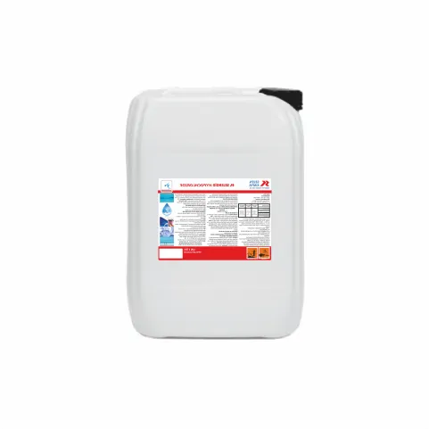 Pool Chemicals