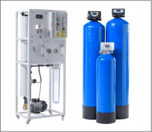 Water Purification