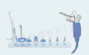 Air Water Gun