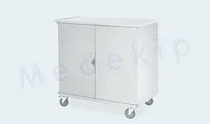 Closed Transfer Trolley