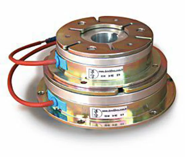 Akım Baskılı Frenler - DAF SERİSİ