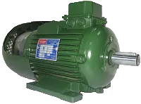 BRAKED ENGINE