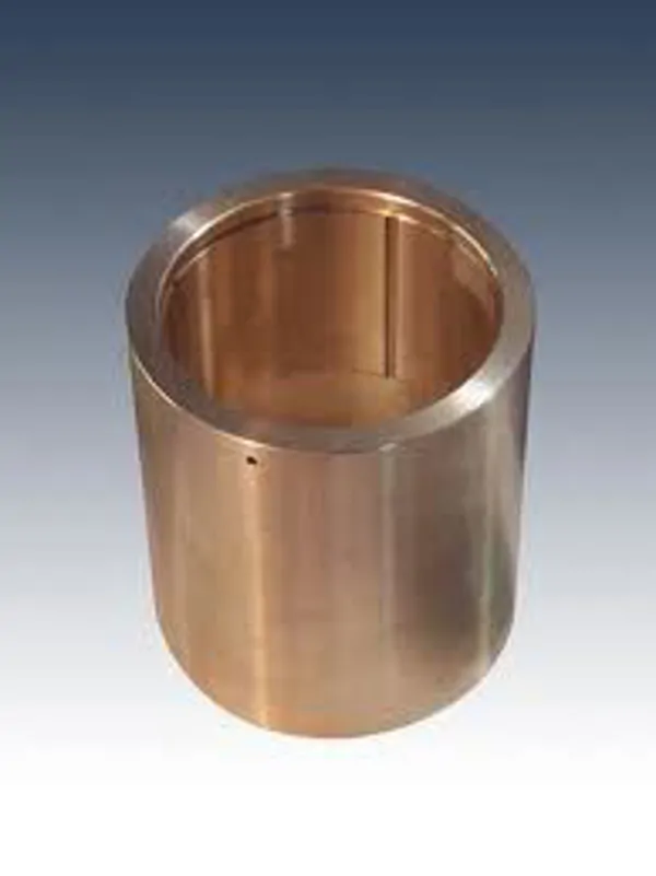 BRONZ KOVAN