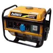 PALMERA PA150JE (0.85 - 1.0 kVA)
