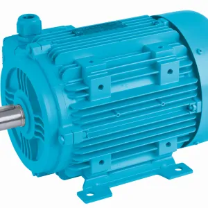ELK Motor