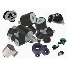 Vibration Dampers