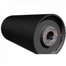 Drum Coating-Scraper Belt