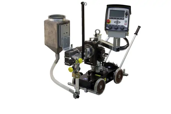 A6 Mastertrac